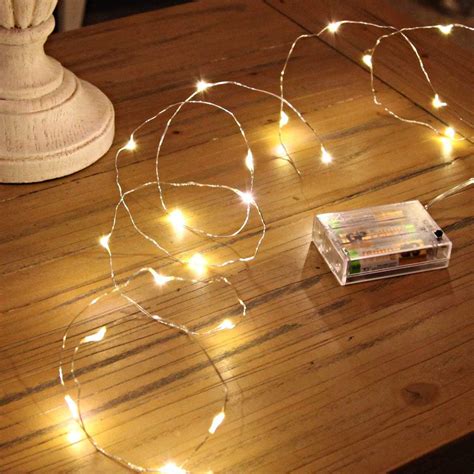 Amazon.com: Fairy Lights Led.